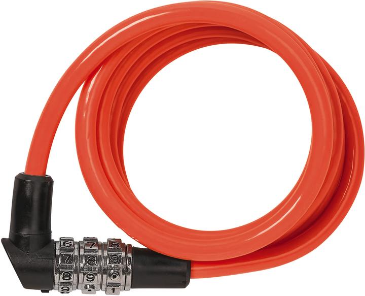 Image du produit Abus Serrure à câble 1150 (120 cm)