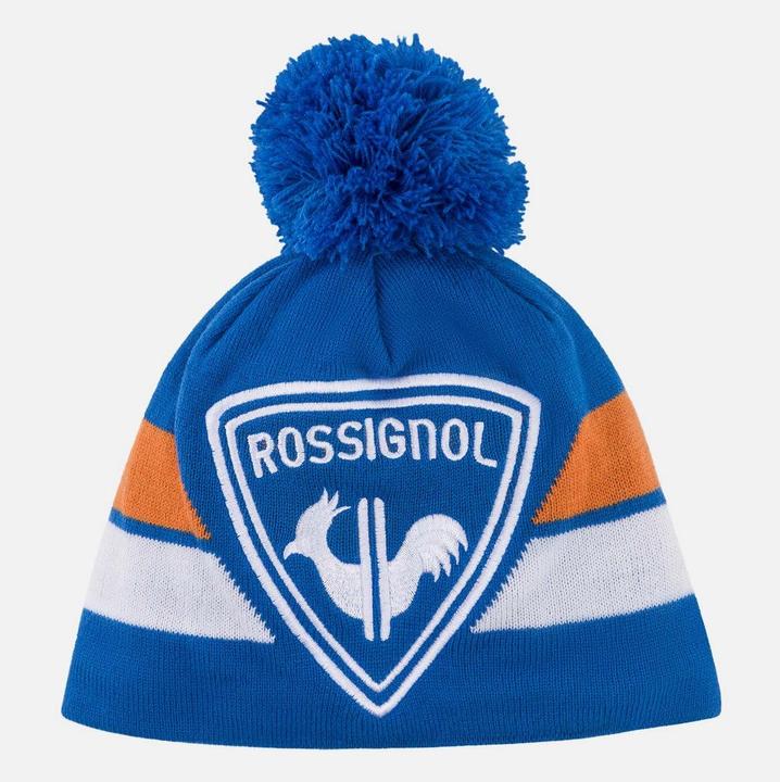 Rossignol L3 Jr Rooster Cap