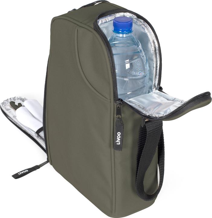 Produktbild Livoo Aperitif-Tasche 2 Personen