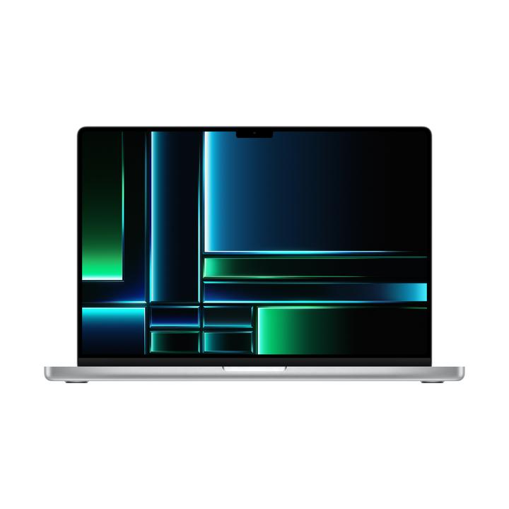 Apple MacBook Pro – 2023 (16", M2 Pro, 16 GB, 1000 GB, DE)