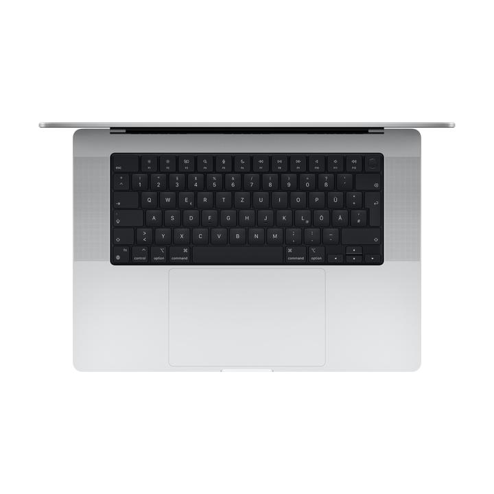 Actual product image Apple MacBook Pro – 2023 (16", M2 Pro, 16 GB, 1000 GB, DE)