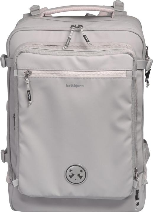 Kattbjørn Classic Schulrucksack 42 cm (28 l)