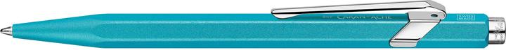 Produktbild Caran d'Ache 849 Colormat-X (Türkis, 1 x)