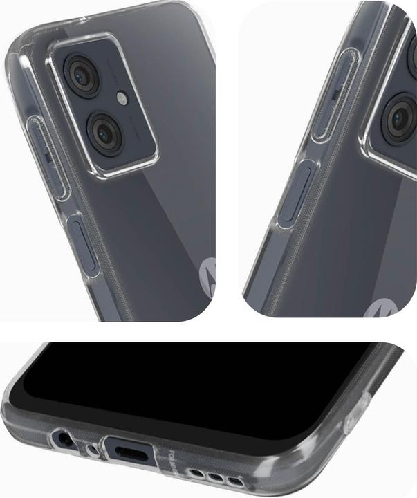 Image du produit Avizar Classic Case Series (Motorola Moto G54)