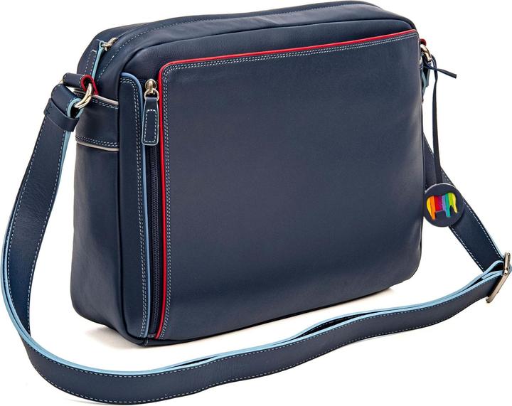Produktbild Mywalit Umhängetasche Leder 27 cm