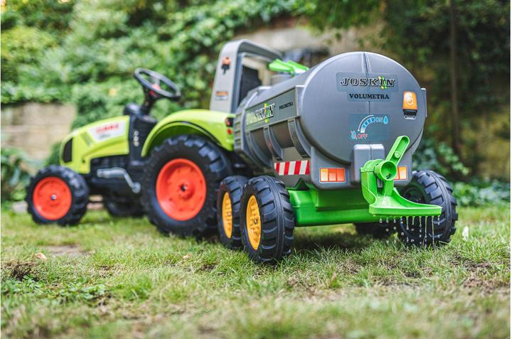 Produktbild Falk Toys Joskin Tanker für Traktor XL