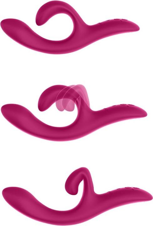 Actual product image We-Vibe We Vibe Nova 2