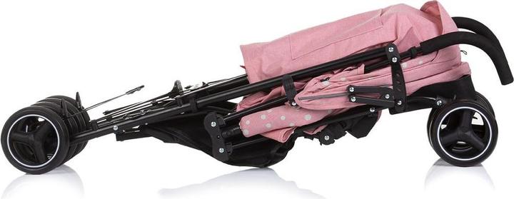 Produktbild Chipolino Kinderwagen Milano