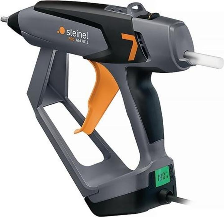 Image du produit Steinel Pistolet à colle Gluematic 7011 Koff