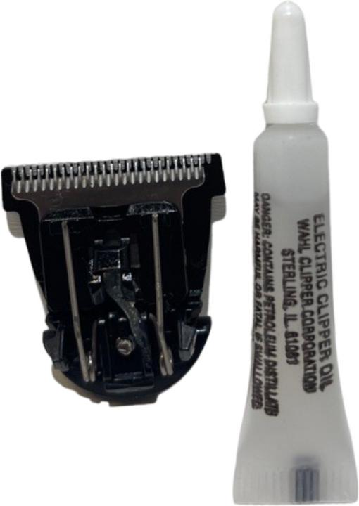 Actual product image Wahl Blade set Beret Blade (1 x)