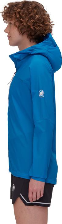 Image du produit Mammut Veste à capuche Aenergy WB Femme (XS)
