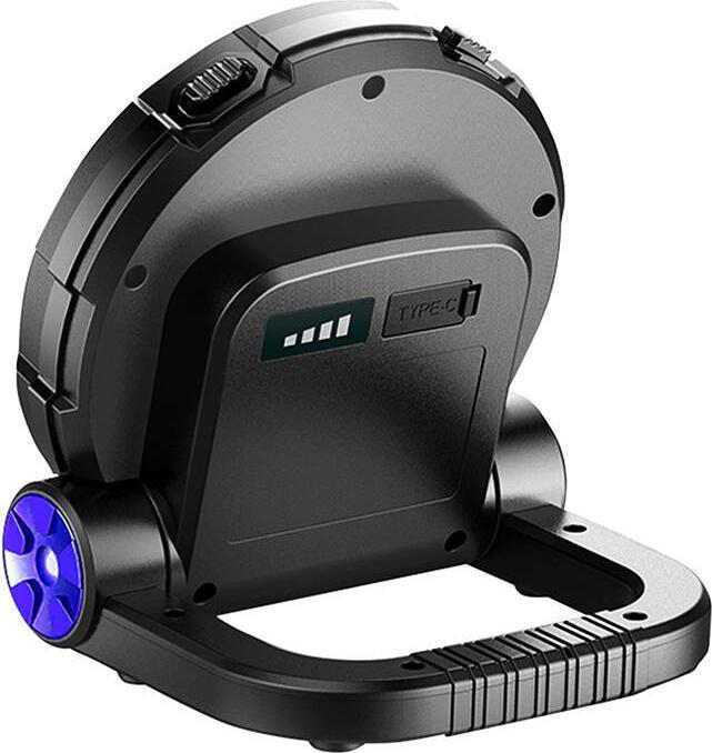 Actual product image Superfire GM03 workshop flashlight (920 lm)