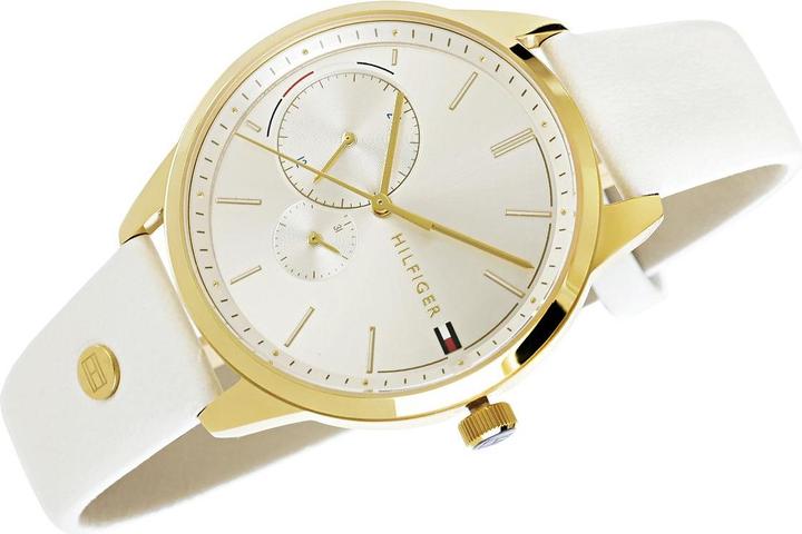 Immagine prodotto Tommy Hilfiger Brooke (Orologio da polso analogico, 38 mm)