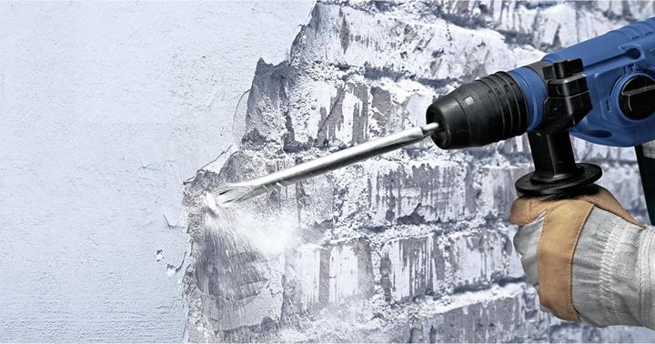 Produktbild Bosch Professional Zubehör PRO SDS max-5C Flachmeissel, 25 x 400 mm (25 mm)