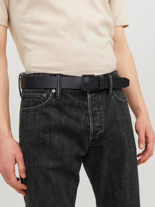 Image du produit Jack & Jones Ceinture en cuir (80)