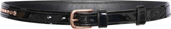 Rose Gold, Schwarz