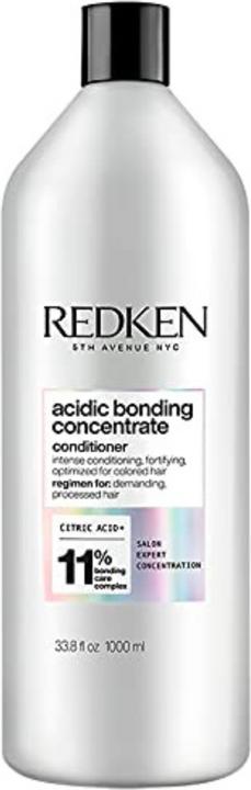 Redken Acidic Bonding Concentrate Conditioner 1000 ml (1000 ml)