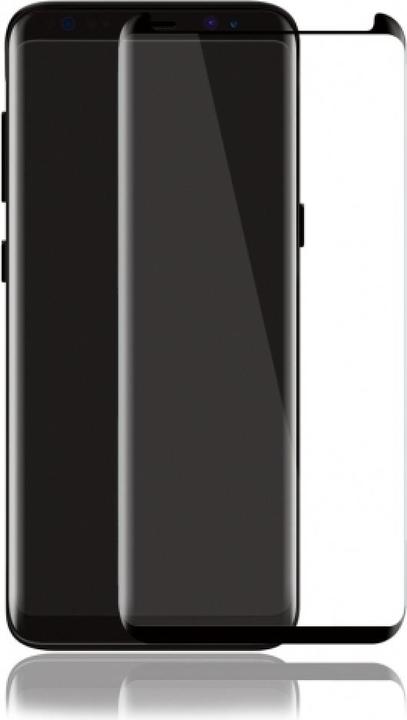 Image du produit Screenguard Samsung Galaxy Note9 3D Protection en verre blindé Case Friendly 2.5D 9H (Samsung Galaxy Note 9)