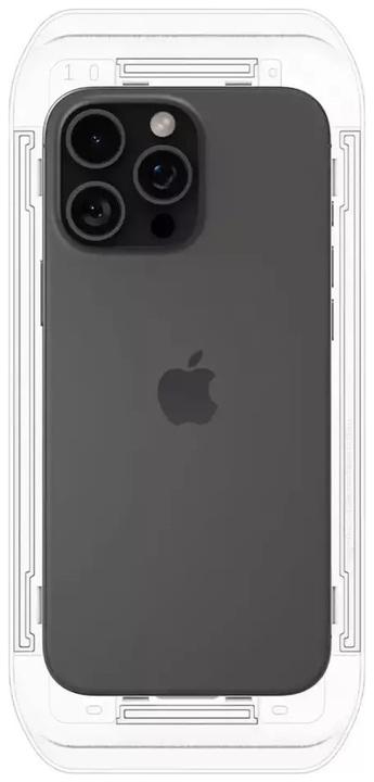Produktbild Spigen Glas (2 Stück, Apple iPhone 16 Pro)