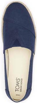 Image du produit Toms W's Alpargata Rope 2.0 (39)