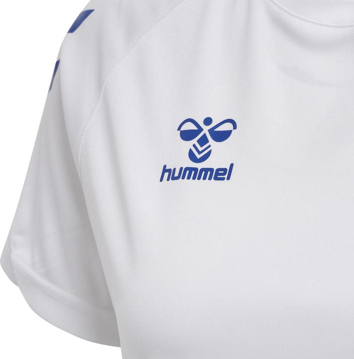 Immagine prodotto hummel Core Xk Core Poly T-Shirt S/S Donna (XXL)