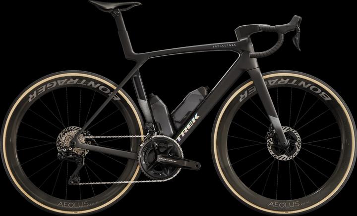 Trek Madone SLR 9 - Gen 8 (55 cm)