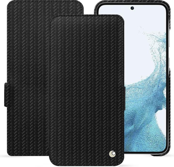 Abaca nero ( Noir / Black)