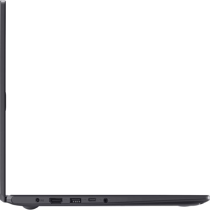 Image du produit ASUS 15.6P FHD 16:9 PENT ARGENT N6000 8GO 512GO HD GRAPH W11H G2A - E510KA-EJ741W (15.60", 8 Go, 512 Go, DE)