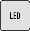 Image du produit Varta Éclairage de jour à LED 2D (19.60 cm, 58 lm)