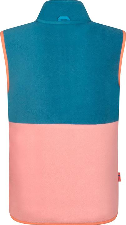 Actual product image Trollkids Kid's Kjerag Vest (104)