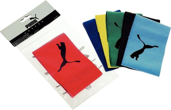 Produktbild Puma Pu -capt one Size 92/sortie