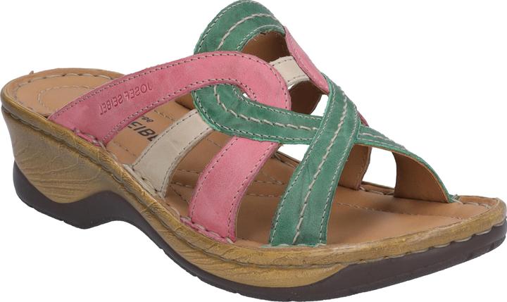 Actual product image Josef Seibel 56366-95 (39)