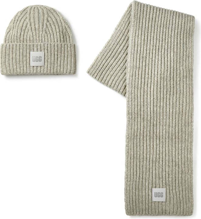 Ugg Chunky Set (One Size)