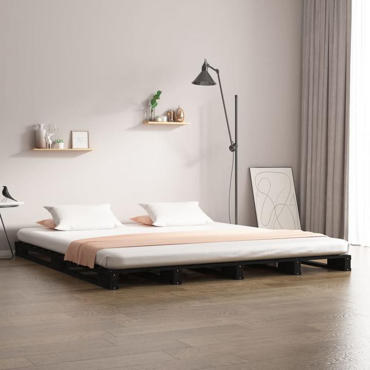 Actual product image VidaXL Yasmine (120 x 200 cm)