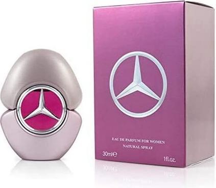 Immagine prodotto Mercedes-Benz Donna (Eau de parfum, 30 ml)