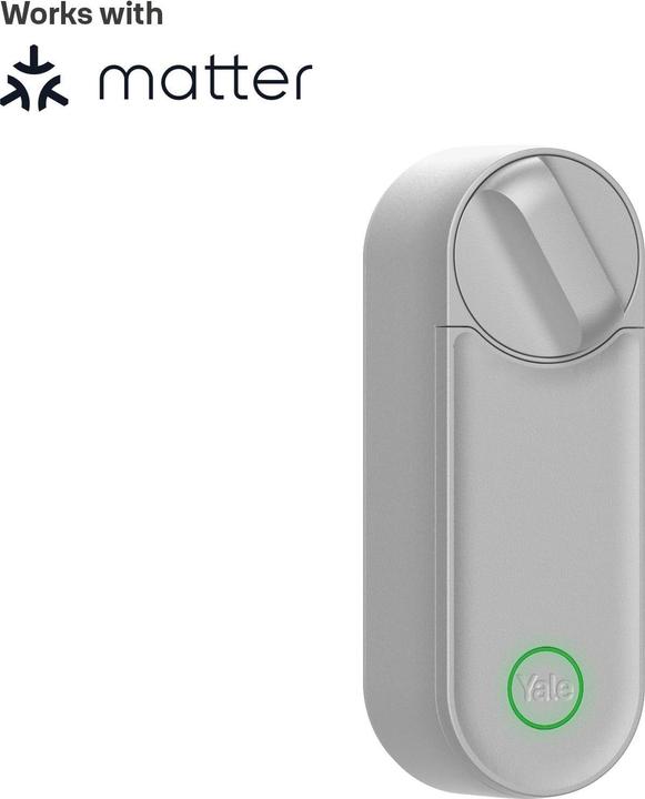 Produktbild Yale Linus L2 Smart Lock (Bluetooth)