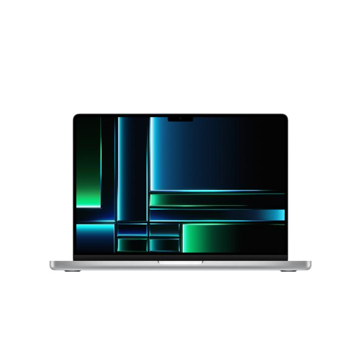 Apple MacBook Pro – 2023 (14", M2 Pro, 16 GB, 512 GB, DE)