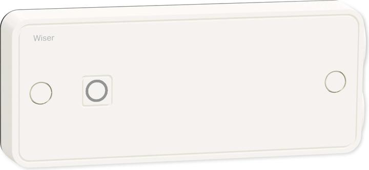Image du produit Schneider Electric Acteur de commutation bus radio AP 1sortie 16A 3680W CCTFR6700 (Actionneur de commutation)