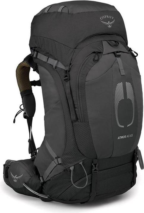 Actual product image Osprey Atmos AG 65 (65 l)