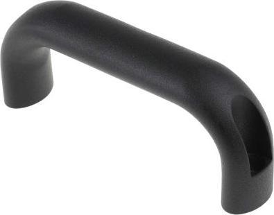 Actual product image Rs Pro Handle,visible fixing,aluminium 116mm