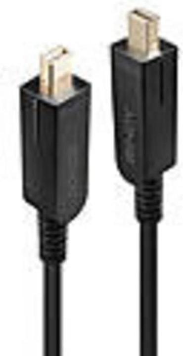 Produktbild Lindy Fibre Optic Hybrid Mini DP (20 m, DisplayPort)