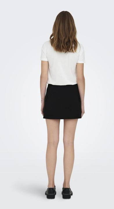 Produktbild Only Mittlere Taille Minirock Rock (38)