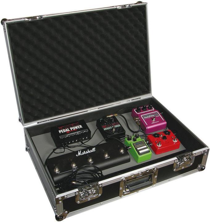 Produktbild Odyssey Guitar Pedal Board Flight Case
