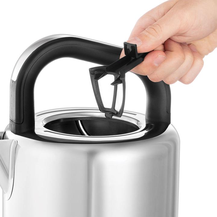 Immagine prodotto Russell Hobbs 26422-70 Bollitore Distinctions in titanio (1.50 l)