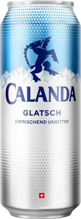 Produktbild Calanda Glatsch (6 x 50 cl)