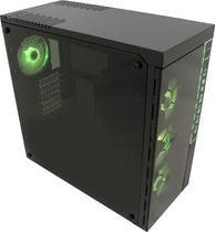 Immagine prodotto LC-Power Torre Midi LC-991B-ON (ATX, mATX, Mini-ITX)