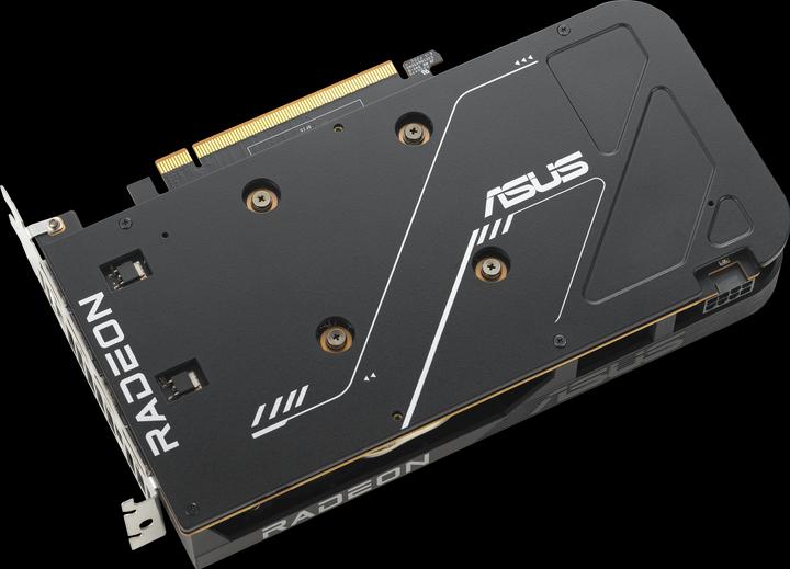 Produktbild ASUS Dual Radeon RX 7600 EVO OC (8 GB)