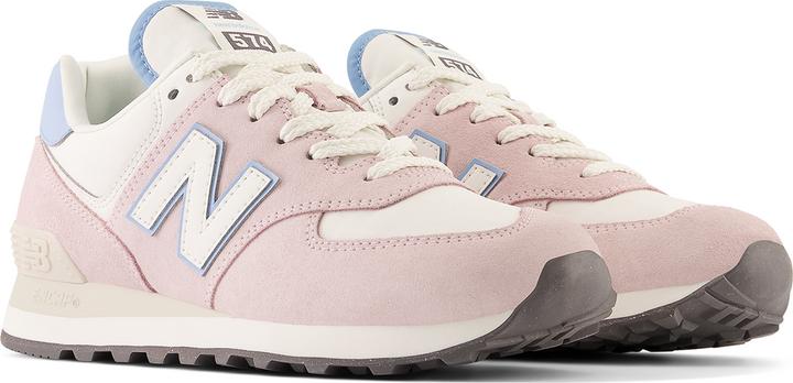 Image du produit New Balance WL574QC (37)