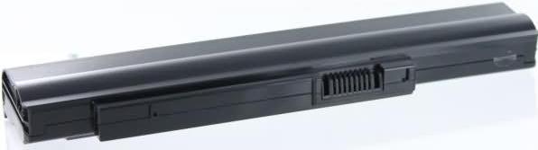 Image du produit AGI Batterie compatible avec Acer Extensa 5235-652G16MN - Batterie - 4.400 mAh (4400 mAh)