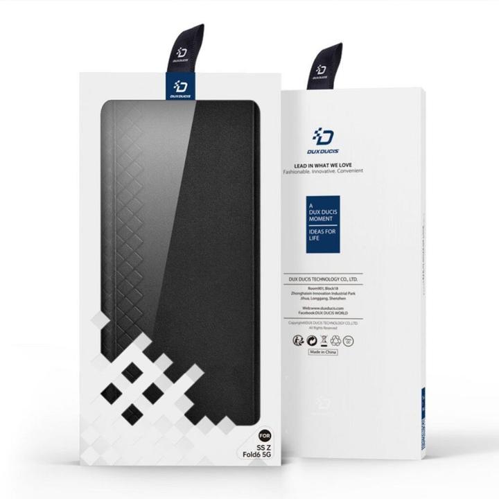 Produktbild Dux Ducis Bril (Samsung Galaxy Z Fold6)